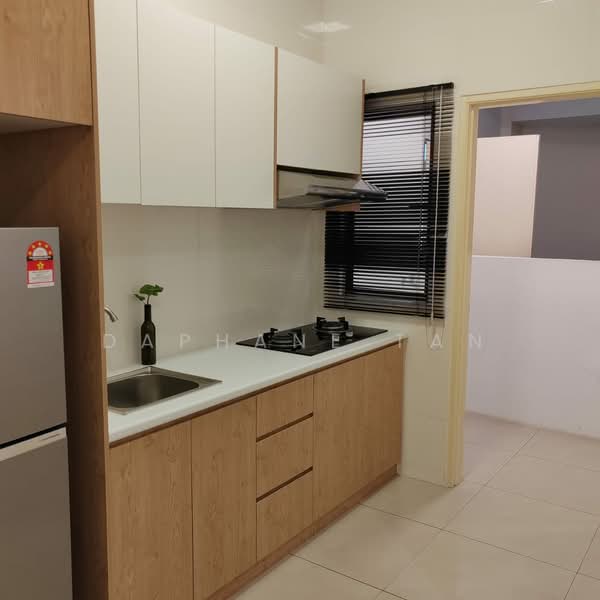 Condominium for Sale at Imperial Hatamas - Daphane Tan - Kitchen - PropertyGuru.com.my