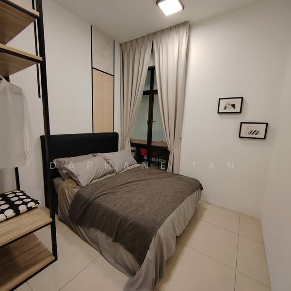 Condominium for Sale at Imperial Hatamas - Daphane Tan - Bedroom - PropertyGuru.com.my