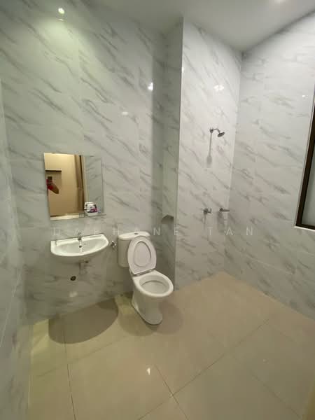 Condominium for Sale at Imperial Hatamas - Daphane Tan - Bathroom - PropertyGuru.com.my