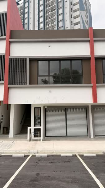Shop / Office for Rent in Bukit Jelutong (Shah Alam) - Mohd Hazlan bin Mohd Sopi - PropertyGuru.com.my