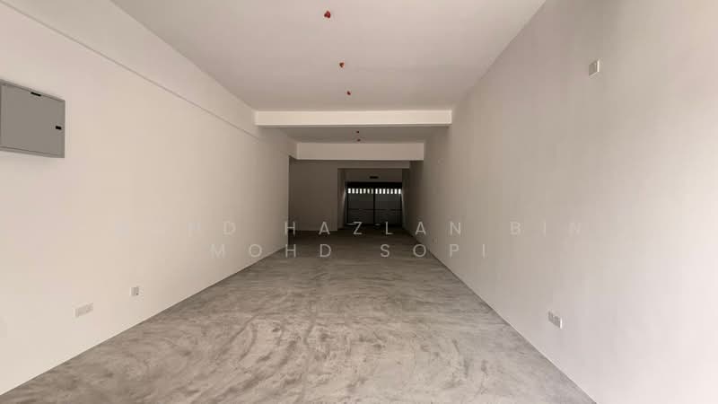 Shop / Office for Rent in Bukit Jelutong (Shah Alam) - Mohd Hazlan bin Mohd Sopi - PropertyGuru.com.my