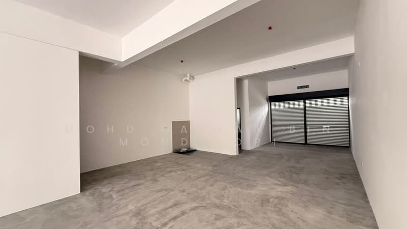 Shop / Office for Rent in Bukit Jelutong (Shah Alam) - Mohd Hazlan bin Mohd Sopi - PropertyGuru.com.my