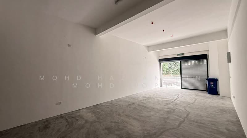 Shop / Office for Rent in Bukit Jelutong (Shah Alam) - Mohd Hazlan bin Mohd Sopi - PropertyGuru.com.my