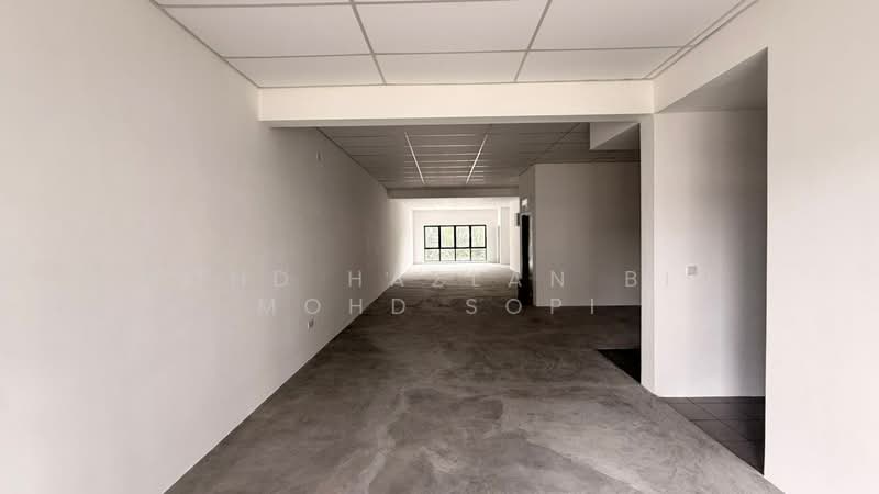 Shop / Office for Rent in Bukit Jelutong (Shah Alam) - Mohd Hazlan bin Mohd Sopi - PropertyGuru.com.my