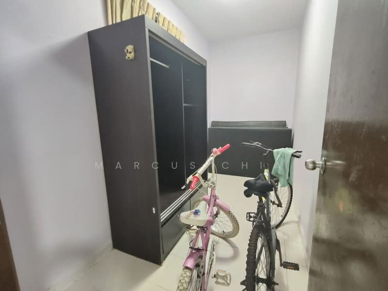 Villa Crystal untuk Untuk Dijual - RM 278,000, Mac 2026 - Interior - PropertyGuru.com.my