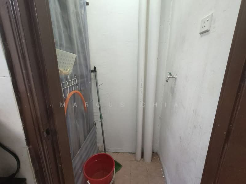 Villa Crystal untuk Untuk Dijual - RM 278,000, Mac 2026 - Interior - PropertyGuru.com.my