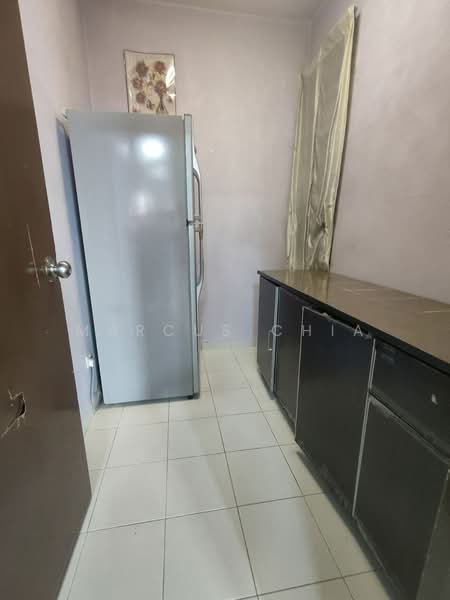 Villa Crystal untuk Untuk Dijual - RM 278,000, Mac 2026 - Kitchen - PropertyGuru.com.my