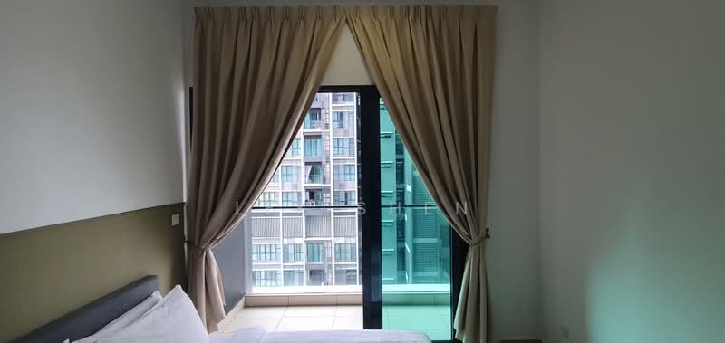Service Residence for Rent at Citizen 2 - Lek Shen - Bedroom - PropertyGuru.com.my