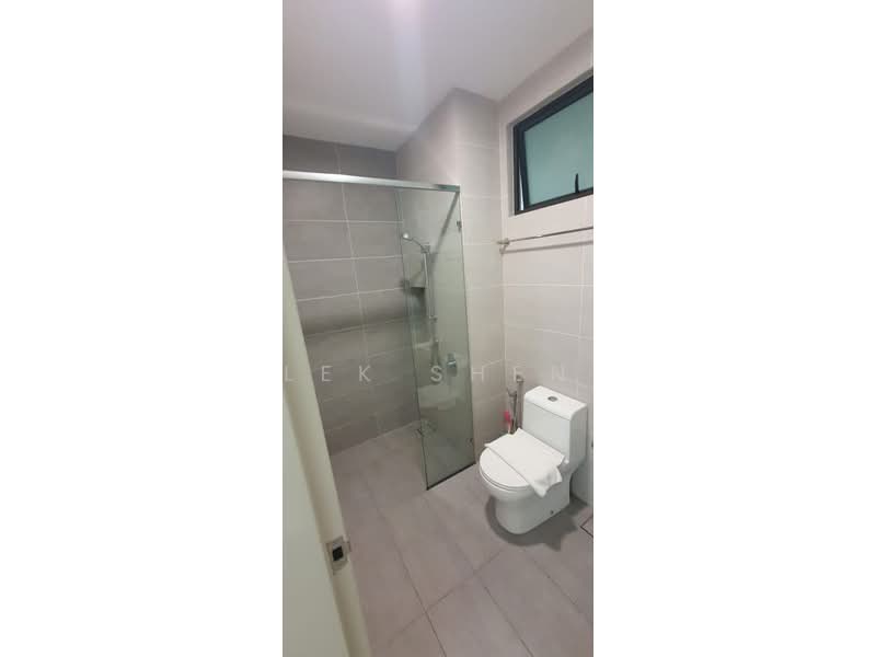 Service Residence for Rent at Citizen 2 - Lek Shen - Bathroom - PropertyGuru.com.my