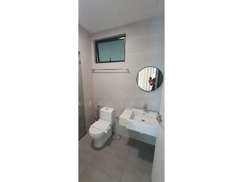 Service Residence for Rent at Citizen 2 - Lek Shen - Bathroom - PropertyGuru.com.my