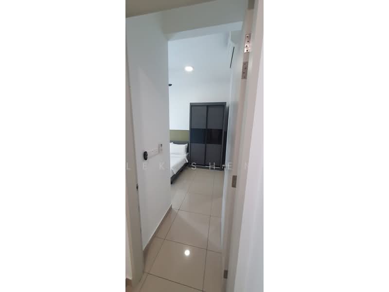 Service Residence for Rent at Citizen 2 - Lek Shen - Bedroom - PropertyGuru.com.my