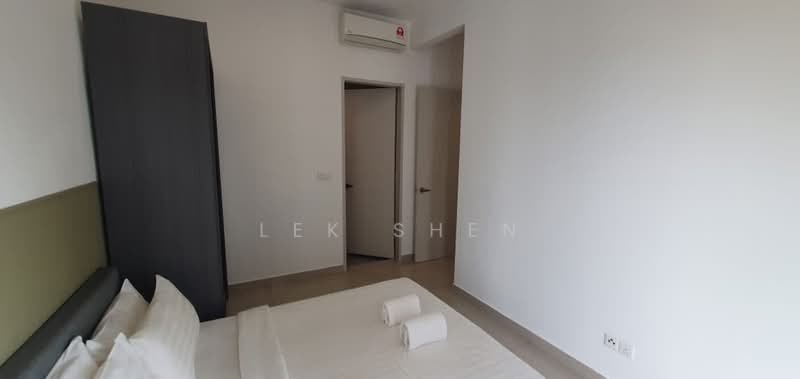 Service Residence for Rent at Citizen 2 - Lek Shen - Bedroom - PropertyGuru.com.my