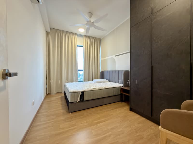 Service Residence for Rent at EkoCheras - Vincent Tai - Bedroom - PropertyGuru.com.my