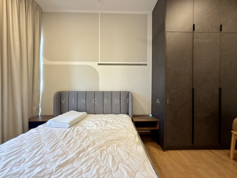 Service Residence for Rent at EkoCheras - Vincent Tai - Bedroom - PropertyGuru.com.my