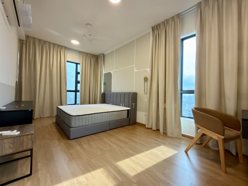 Service Residence for Rent at EkoCheras - Vincent Tai - Bedroom - PropertyGuru.com.my