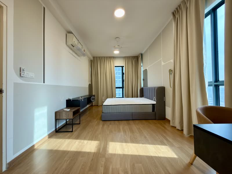 Service Residence for Rent at EkoCheras - Vincent Tai - Bedroom - PropertyGuru.com.my