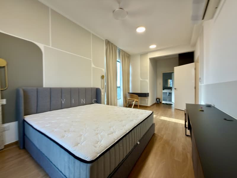 Service Residence for Rent at EkoCheras - Vincent Tai - Bedroom - PropertyGuru.com.my
