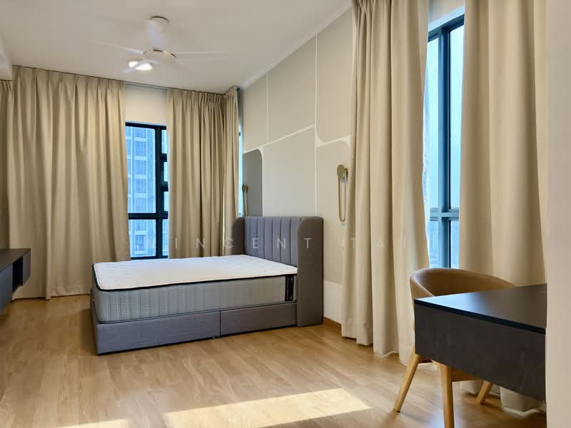 Service Residence for Rent at EkoCheras - Vincent Tai - Bedroom - PropertyGuru.com.my