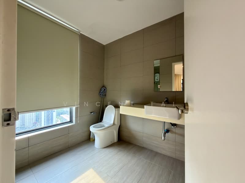 Service Residence for Rent at EkoCheras - Vincent Tai - Bathroom - PropertyGuru.com.my