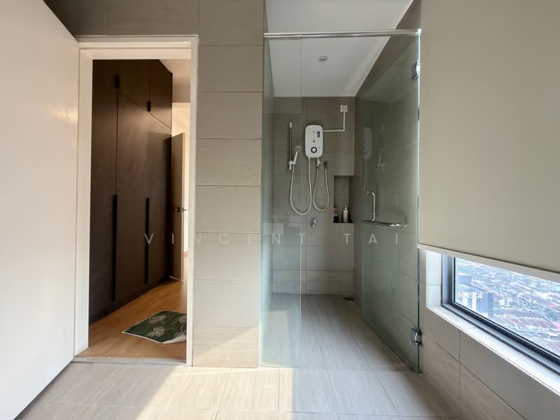 Service Residence for Rent at EkoCheras - Vincent Tai - Bathroom - PropertyGuru.com.my