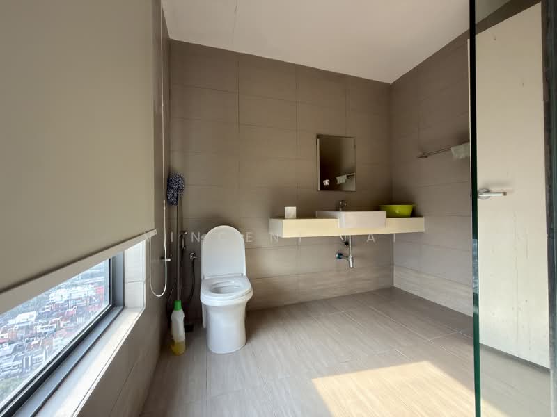 Service Residence for Rent at EkoCheras - Vincent Tai - Bathroom - PropertyGuru.com.my