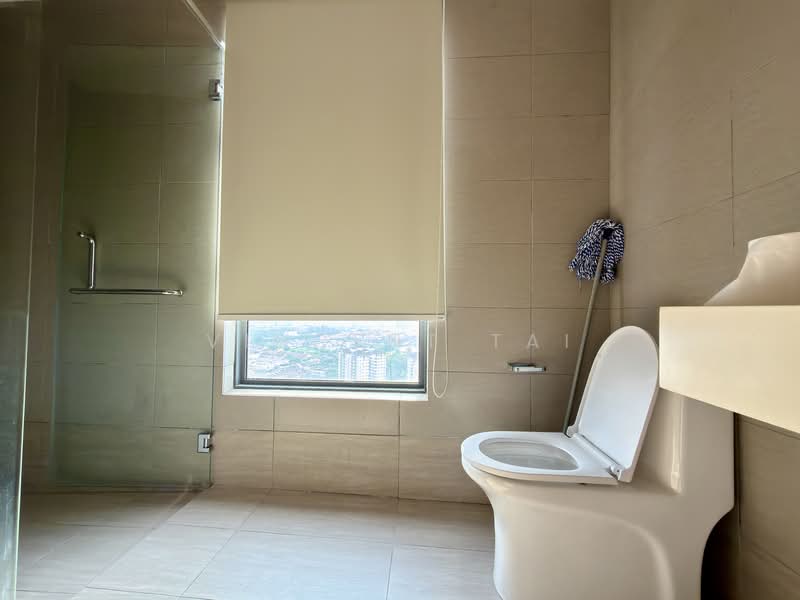 Service Residence for Rent at EkoCheras - Vincent Tai - Bathroom - PropertyGuru.com.my