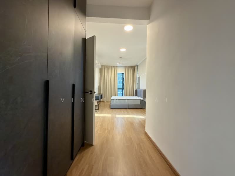 Service Residence for Rent at EkoCheras - Vincent Tai - Corridor - PropertyGuru.com.my