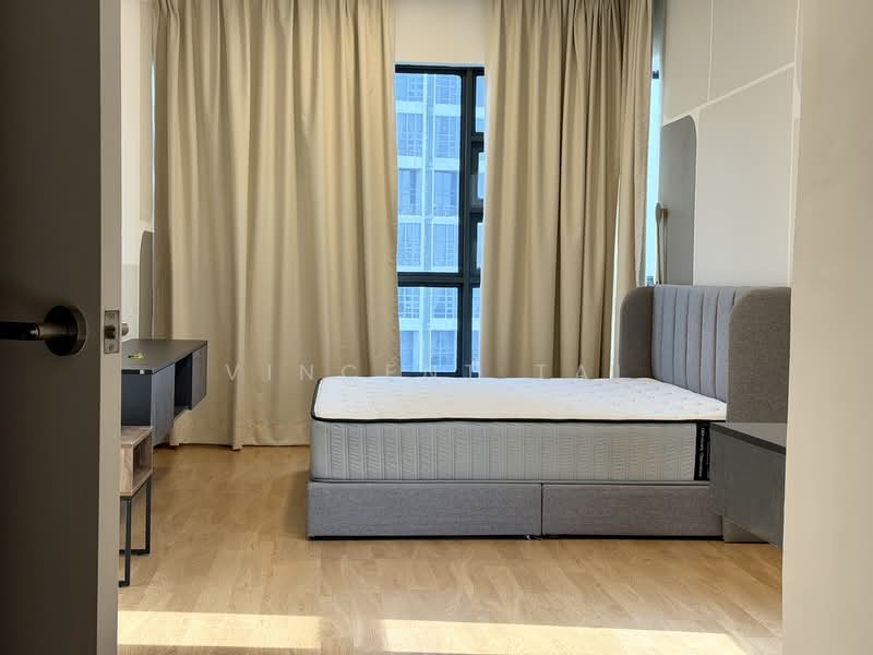 Service Residence for Rent at EkoCheras - Vincent Tai - Bedroom - PropertyGuru.com.my