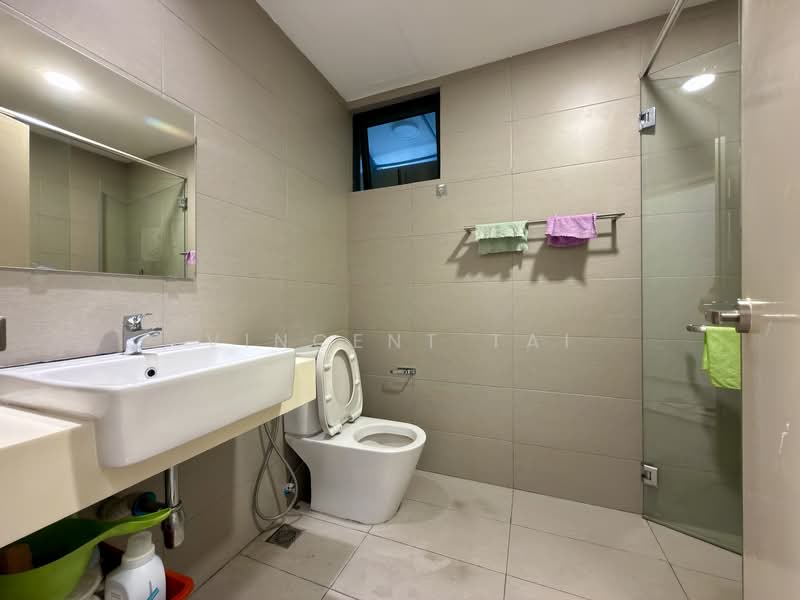 Service Residence for Rent at EkoCheras - Vincent Tai - Bathroom - PropertyGuru.com.my