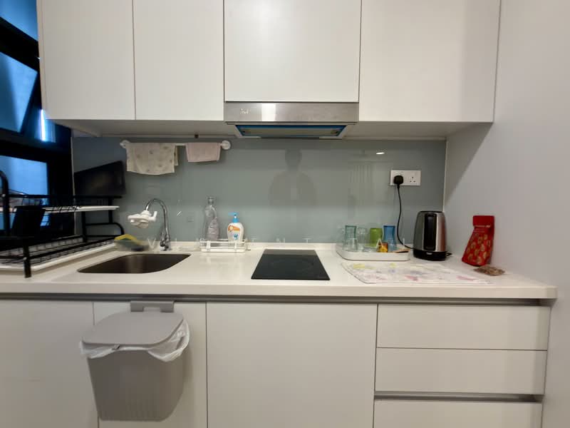 Service Residence for Rent at EkoCheras - Vincent Tai - Kitchen - PropertyGuru.com.my