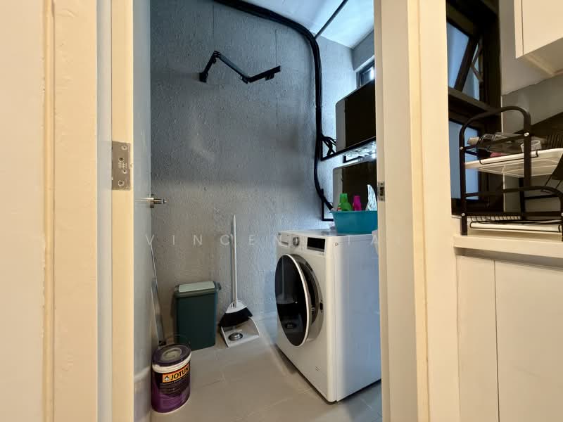 Service Residence for Rent at EkoCheras - Vincent Tai - Interior - PropertyGuru.com.my