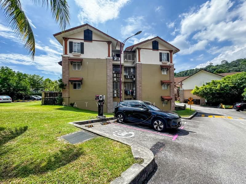 D'Rimba untuk Untuk Dijual - RM 600,000, Mac 2026 - Exterior - PropertyGuru.com.my