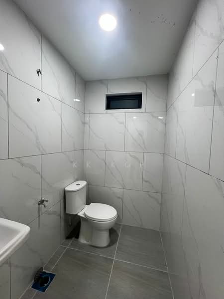 Taman Mutiara untuk Untuk Dijual - RM 468,000, Mac 2026 - Bathroom - PropertyGuru.com.my