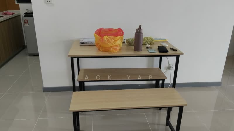 United Point (Residensi Berpadu) untuk Untuk Disewa - RM 2,000 /bulan, Mac 2026 - Interior - PropertyGuru.com.my