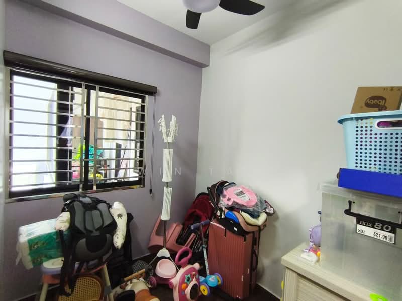 Veranda Residence untuk Untuk Dijual - RM 650,000, Mac 2026 - Interior - PropertyGuru.com.my