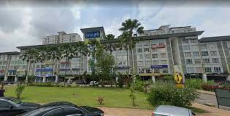 Cova Square untuk Untuk Dijual - RM 900,000, Mac 2026 - Exterior - PropertyGuru.com.my