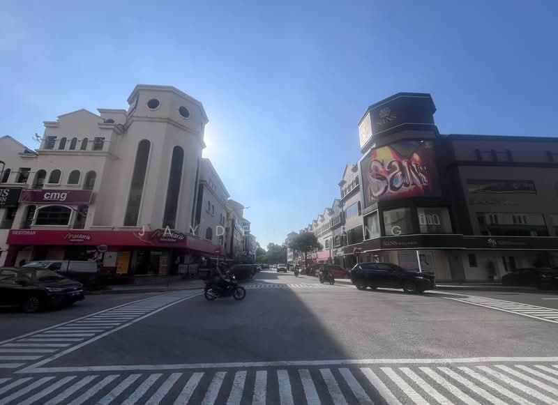Shop for Rent in Dataran Sunway (Kota Damansara) - Jayden Heng - Exterior - PropertyGuru.com.my