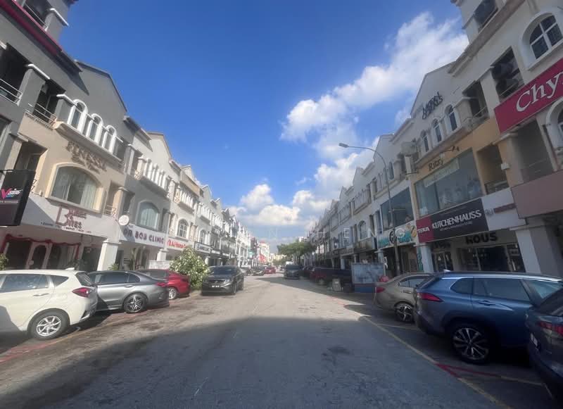 Shop for Rent in Dataran Sunway (Kota Damansara) - Jayden Heng - Exterior - PropertyGuru.com.my