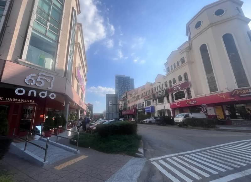 Shop for Rent in Dataran Sunway (Kota Damansara) - Jayden Heng - Exterior - PropertyGuru.com.my
