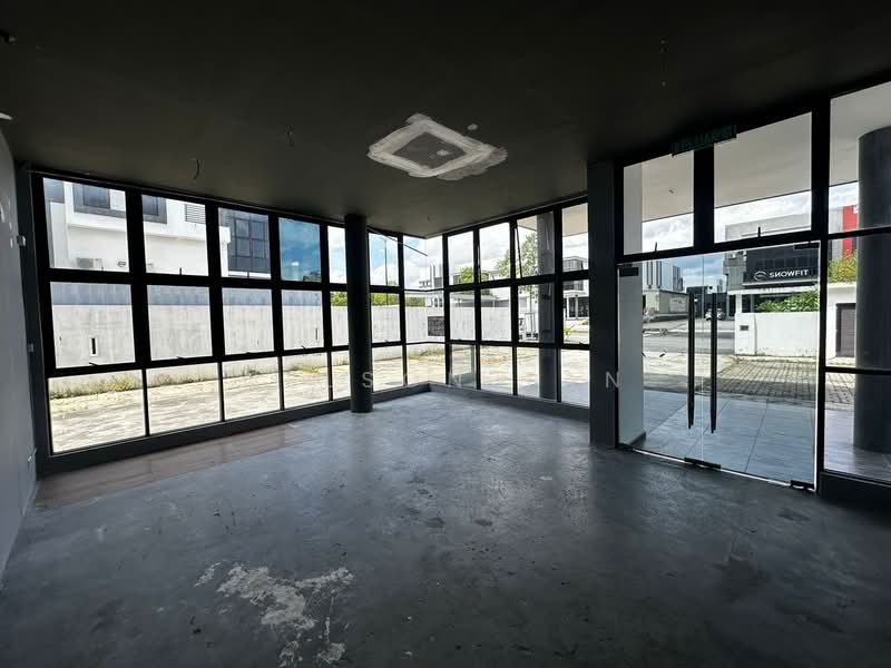 Eco Business Park 1 - 2