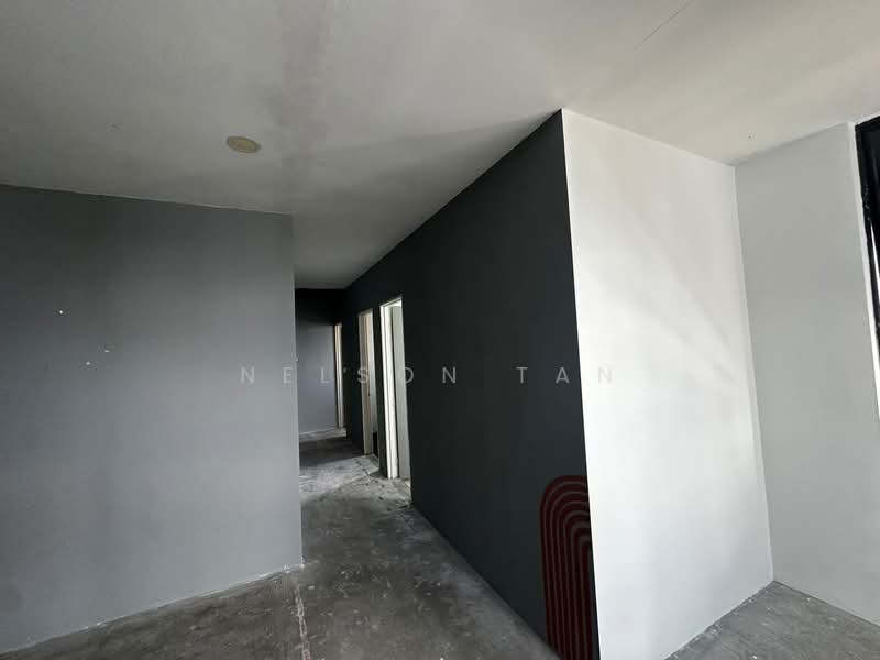 Eco Business Park 1 - 5