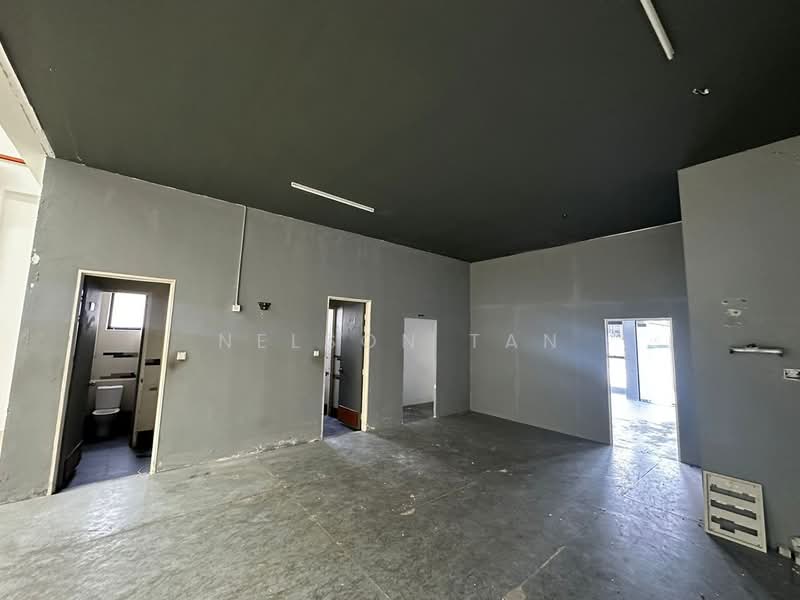 Eco Business Park 1 - 3