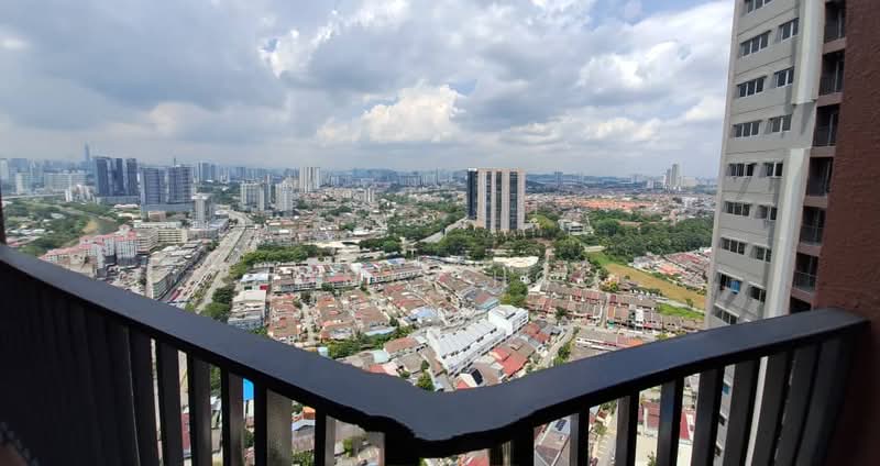 Condominium for Sale at The Harmony - Camie Hoo - View - PropertyGuru.com.my