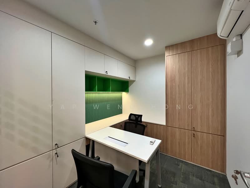 Office for Rent in Taman Maluri (Cheras) - Yap Weng Hong - Study - PropertyGuru.com.my