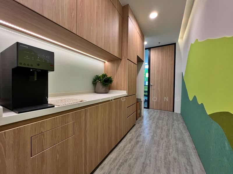 Office for Rent in Taman Maluri (Cheras) - Yap Weng Hong - PropertyGuru.com.my