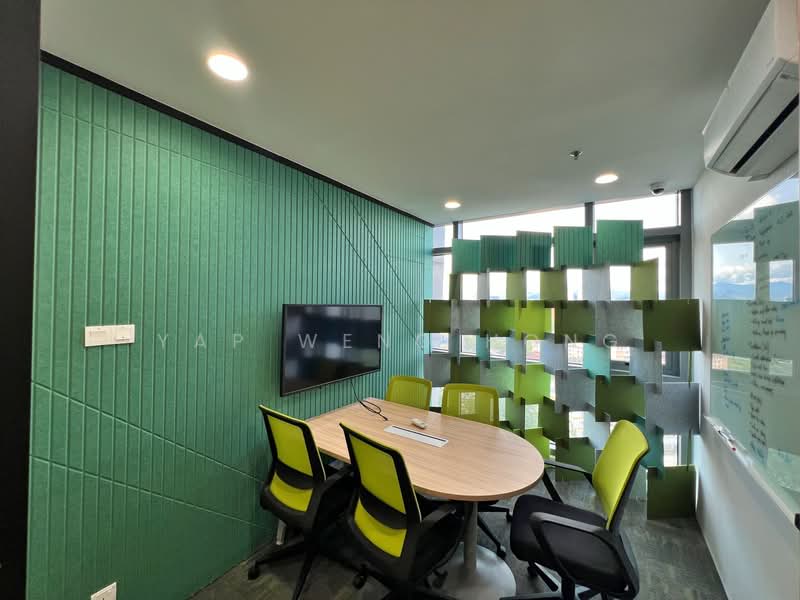 Office for Rent in Taman Maluri (Cheras) - Yap Weng Hong - PropertyGuru.com.my