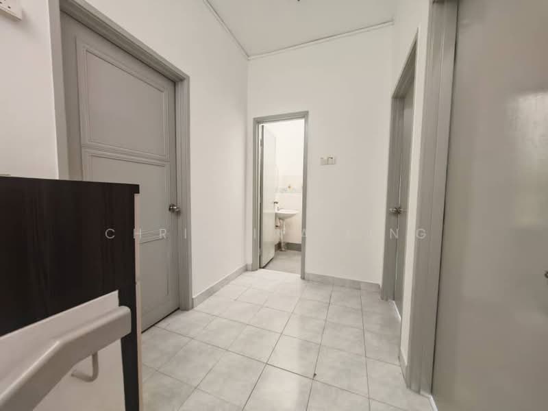 Taman Setia Indah untuk Untuk Disewa - RM 2,200 /bulan, Mac 2026 - Corridor - PropertyGuru.com.my