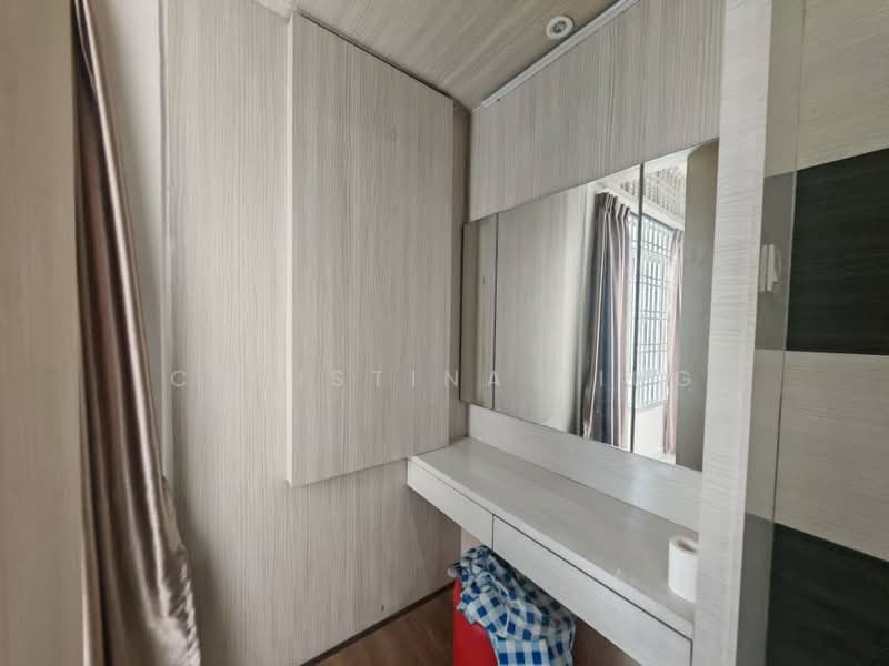 Taman Setia Indah untuk Untuk Disewa - RM 2,200 /bulan, Mac 2026 - Interior - PropertyGuru.com.my