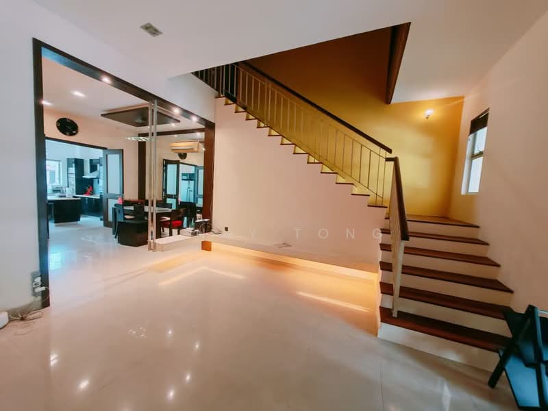 2.5-storey Terraced House for Sale in Valencia (Sungai Buloh) - Jenny Tong - PropertyGuru.com.my