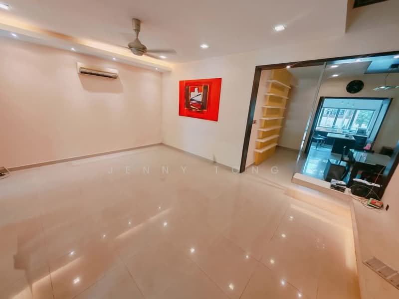 2.5-storey Terraced House for Sale in Valencia (Sungai Buloh) - Jenny Tong - PropertyGuru.com.my